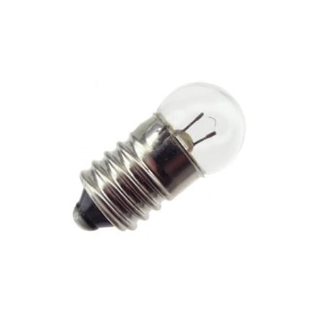 Replacement For LIGHT BULB  LAMP LT E2326 INCANDESCENT MISCELLANEOUS 4PK